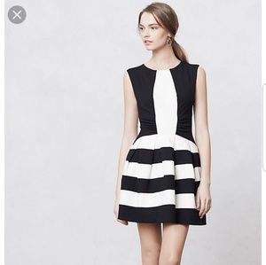 Anthropologie dress